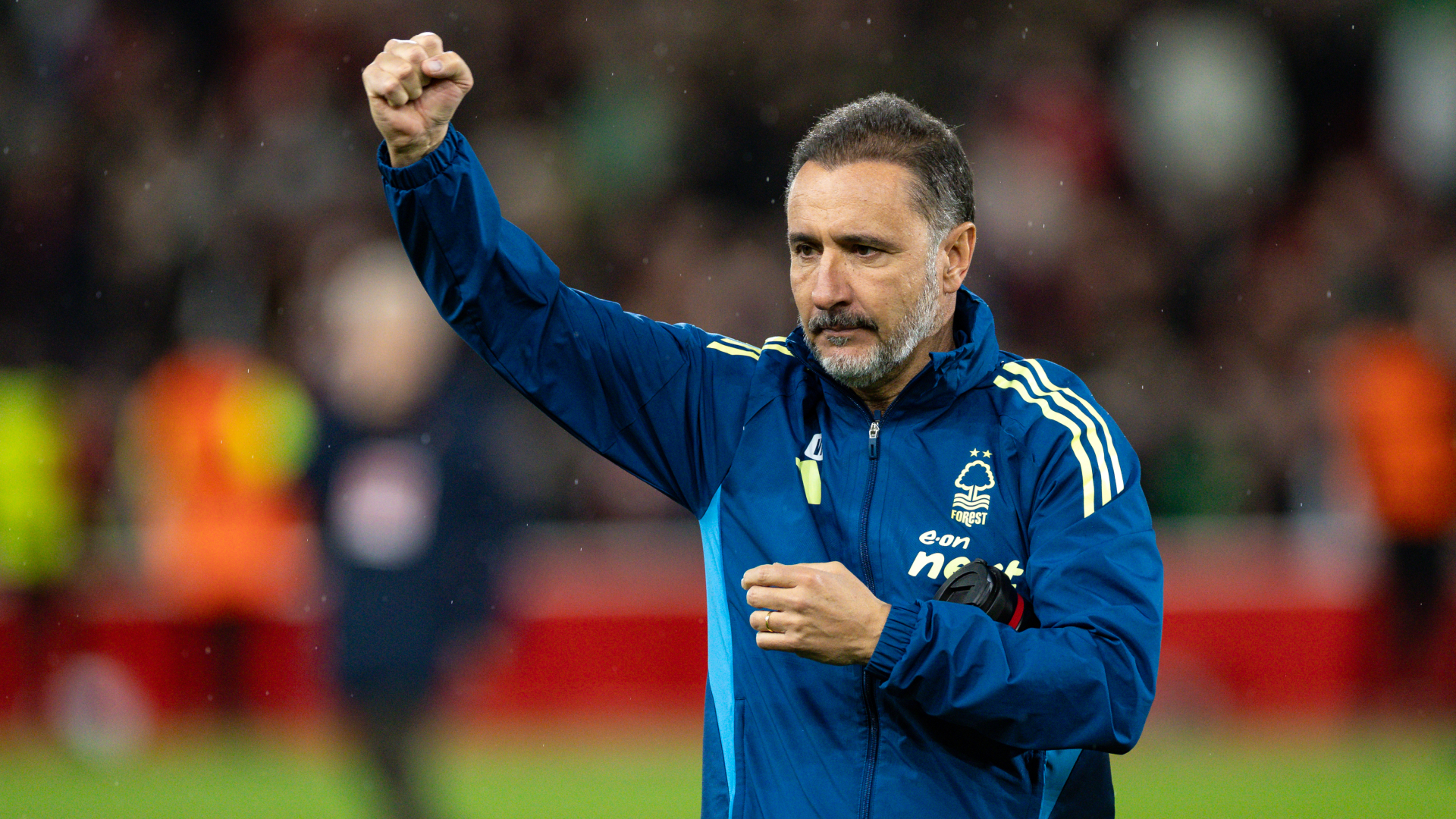 No time for Forest to celebrate Europa League achievements amid survival battle, says Pereira