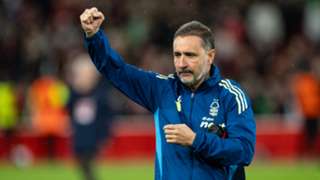 No time for Forest to celebrate Europa League achievements amid survival battle, says Pereira