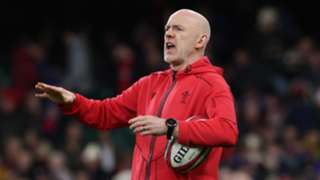 Six Nations: Tandy claims Wales progressing despite France thumping in Cardiff