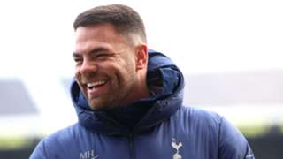 Tottenham are a 'sleeping giant' in women's football, says Ho after signing new contact