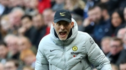 Thomas Tuchel's Chelsea could have problems ahead of them in defence