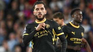 Crystal Palace 1-4 Manchester City: Cherki dazzles and Haaland gets off the mark in big win