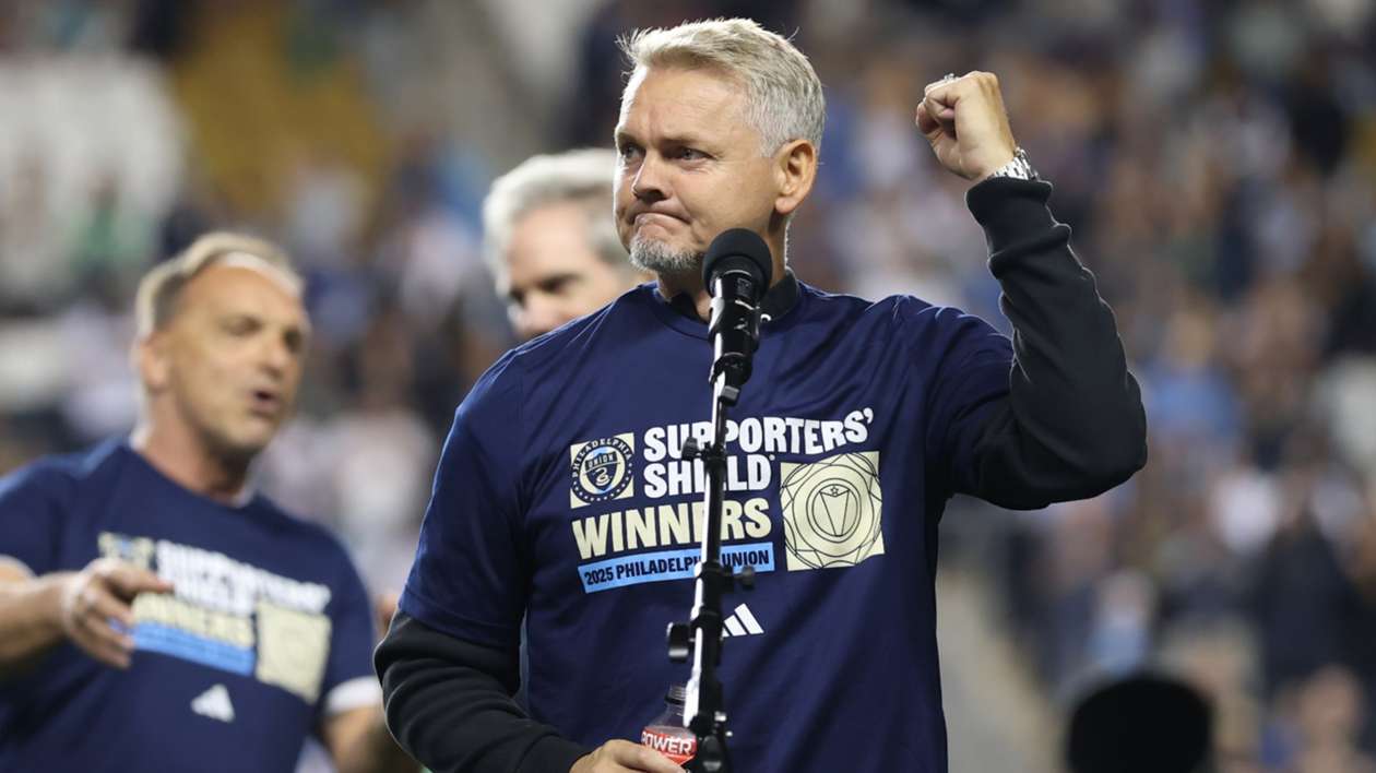 Charlotte FC v Philadelphia Union: Carnell aiming for ‘historic’ regular-season finish