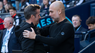 Silva aiming to repeat ‘courage’ of Man City display against Villa