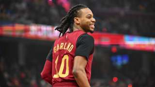 'He carried us' – Cavs coach Atkinson hails Garland, bemused by All-Star absence