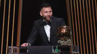 Haaland and Mbappe will not repeat Messi-Ronaldo Ballon d'Or dominance, says Vertonghen