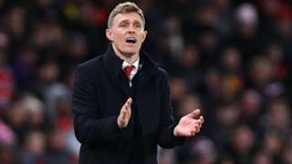 Man Utd must target Champions League places, says Fletcher ahead of Carrick appointment