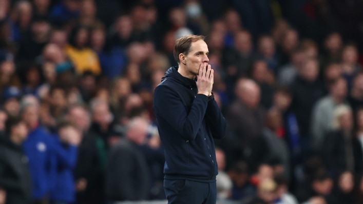 Thomas Tuchel and Chelsea welcome in-form Newcastle to Stamford Bridge after a rocky week