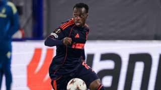 Kalimuendo leaves Forest for Frankfurt in loan switch