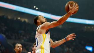 Curry relishing 'Game 7 vibe' as Warriors face Clippers