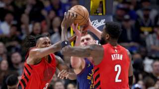 NBA: Jokic has 15th triple-double as Nuggets win