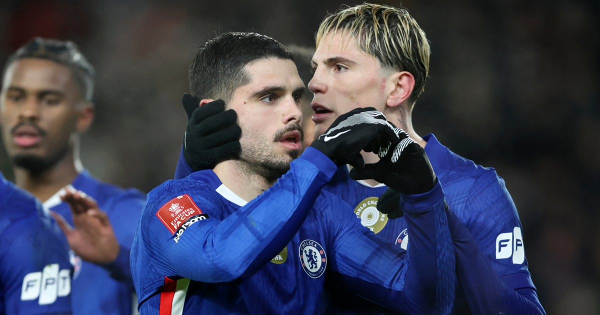 Hull City 0-4 Chelsea: Hat-trick hero Neto stars in FA Cup rout