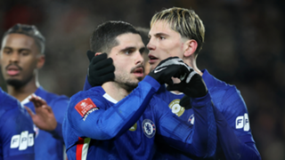 Hull City 0-4 Chelsea: Hat-trick hero Neto stars in FA Cup rout