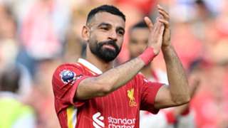 Salah headlines Premier League Player of the Season shortlist