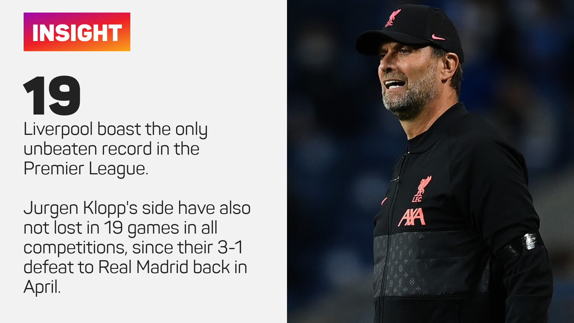 Liverpool more likely for European success than domestic, says Jose Enrique
