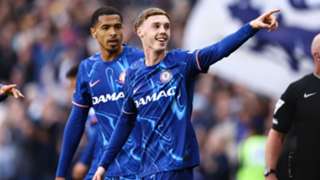 Chelsea 3-1 Liverpool: Maresca's side see off champions to boost top five hopes