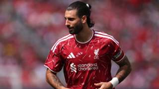 Szoboszlai: It's not my job to say who Liverpool have to sign