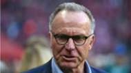 Karl-Heinz Rummenigge