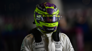 'I'm definitely not fast anymore', says Hamilton after Qatar sprint qualifying