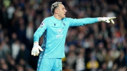 Keylor Navas is likely to have played his last game for Nottingham Forest (David Davies/PA)