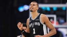 'We're not done' – Wembanyama sets sights on NBA Finals glory