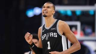 'We're not done' – Wembanyama sets sights on NBA Finals glory