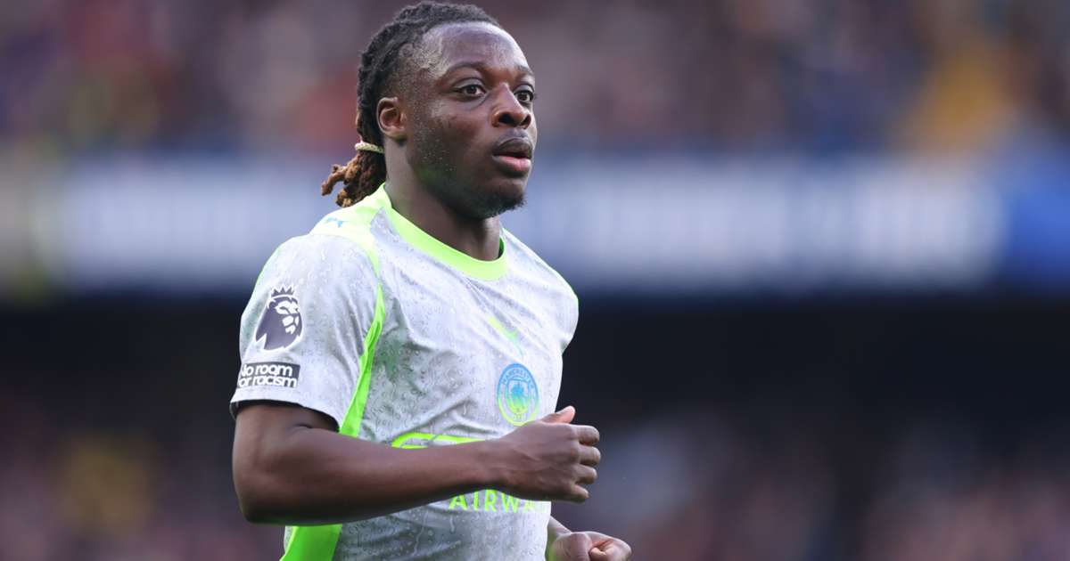 Doku says Man City-Arsenal clash will decide Premier League title