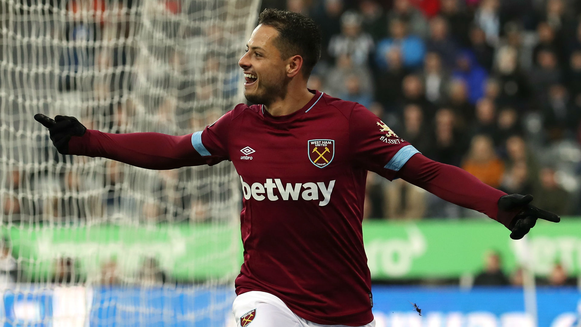 Javier Hernandez- cropped
