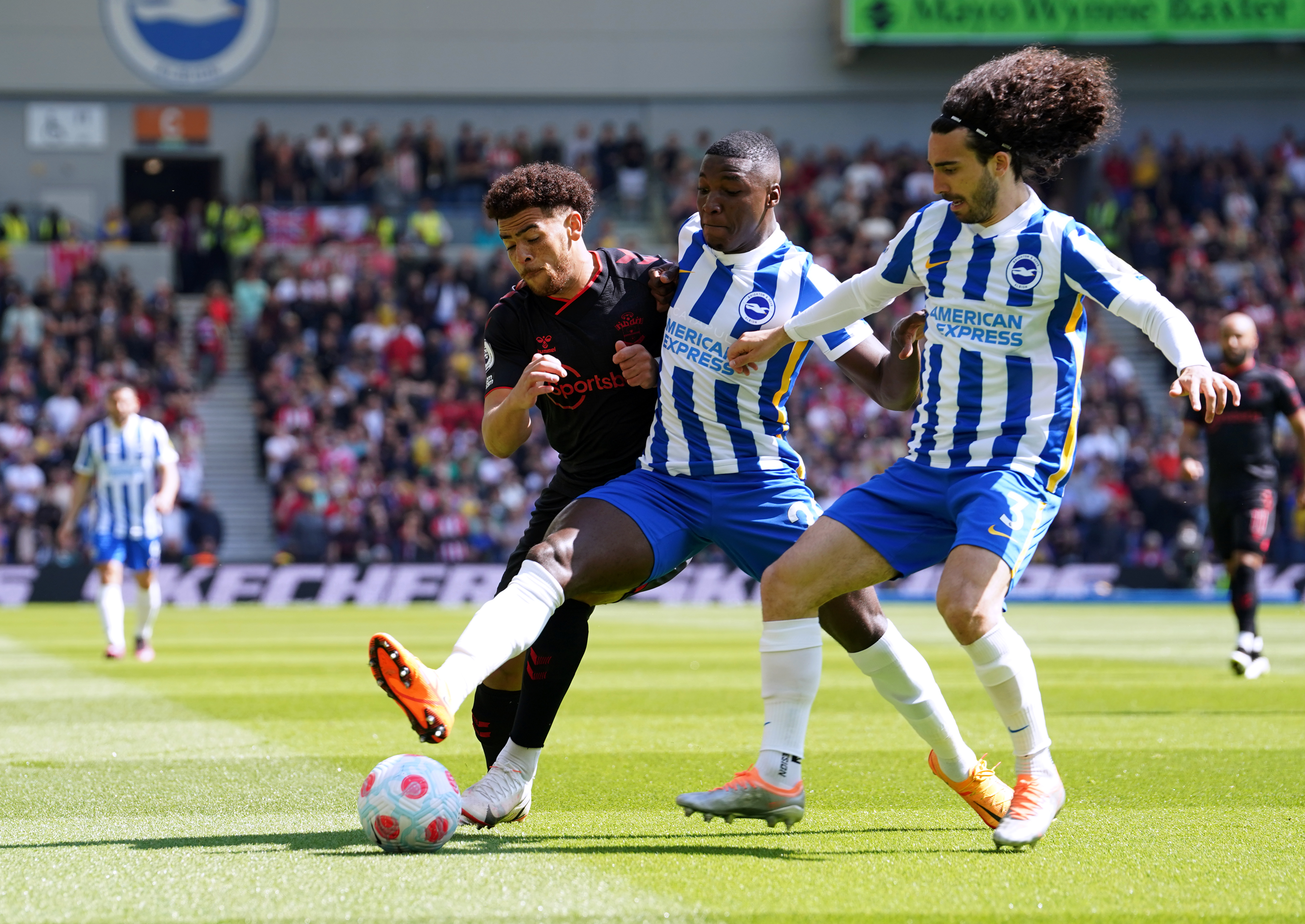 Looking at Brighton and Chelsea’s contrasting approaches in the transfer market