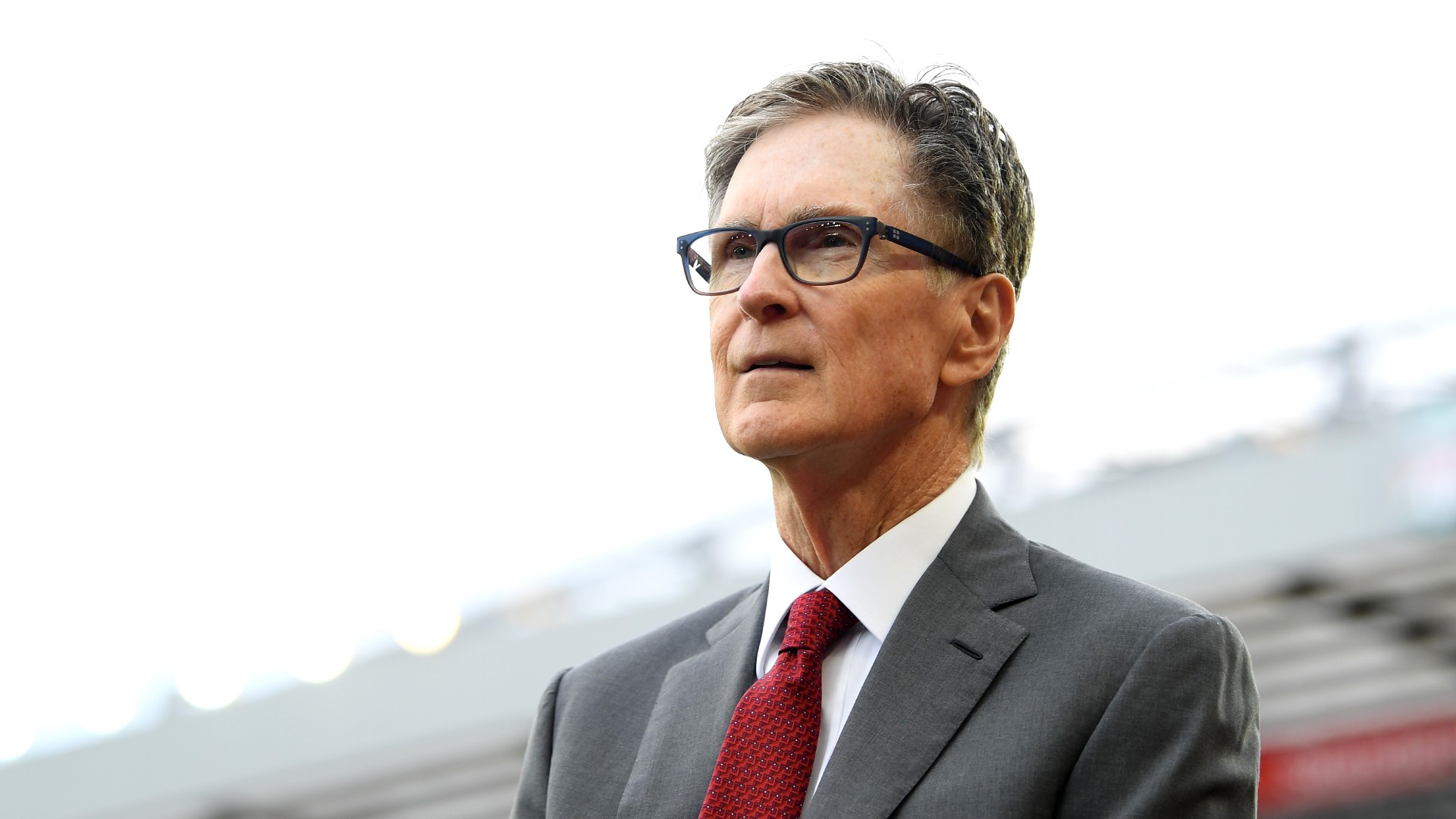 European Super League: Carragher 'sees no future' for FSG at Liverpool as Neville calls for Glazers to leave Man Utd