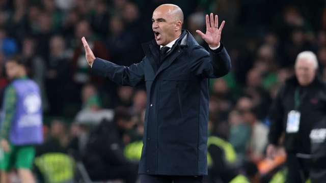 ‘It’s a game to forget’ – Martinez keen to move on from shock Portugal defeat