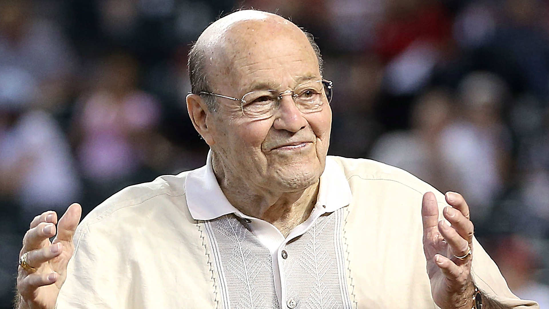 Former MLB player, broadcaster Joe Garagiola dead at 90 | MLB ...