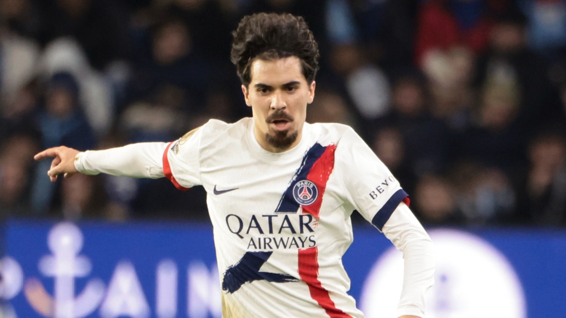 Vitinha: It would be ‘foolish’ to leave PSG