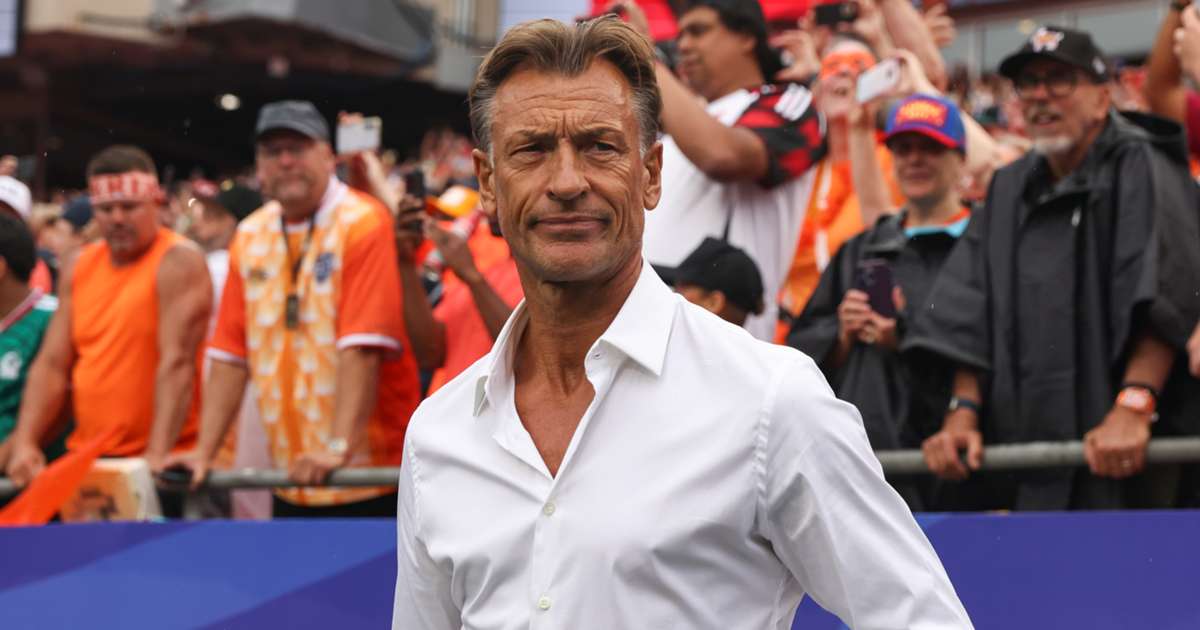 Ivory Coast Reappoint Herve Renard as Head Coach 11 Years After AFCON Triumph