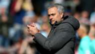 Jose Mourinho