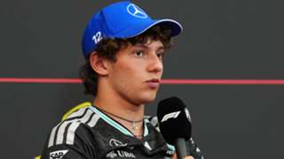 Belgian Grand Prix: Antonelli wary of Ferrari threat after Silverstone