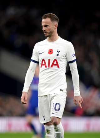 Ange Postecoglou insists Tottenham are in the Premier League title race