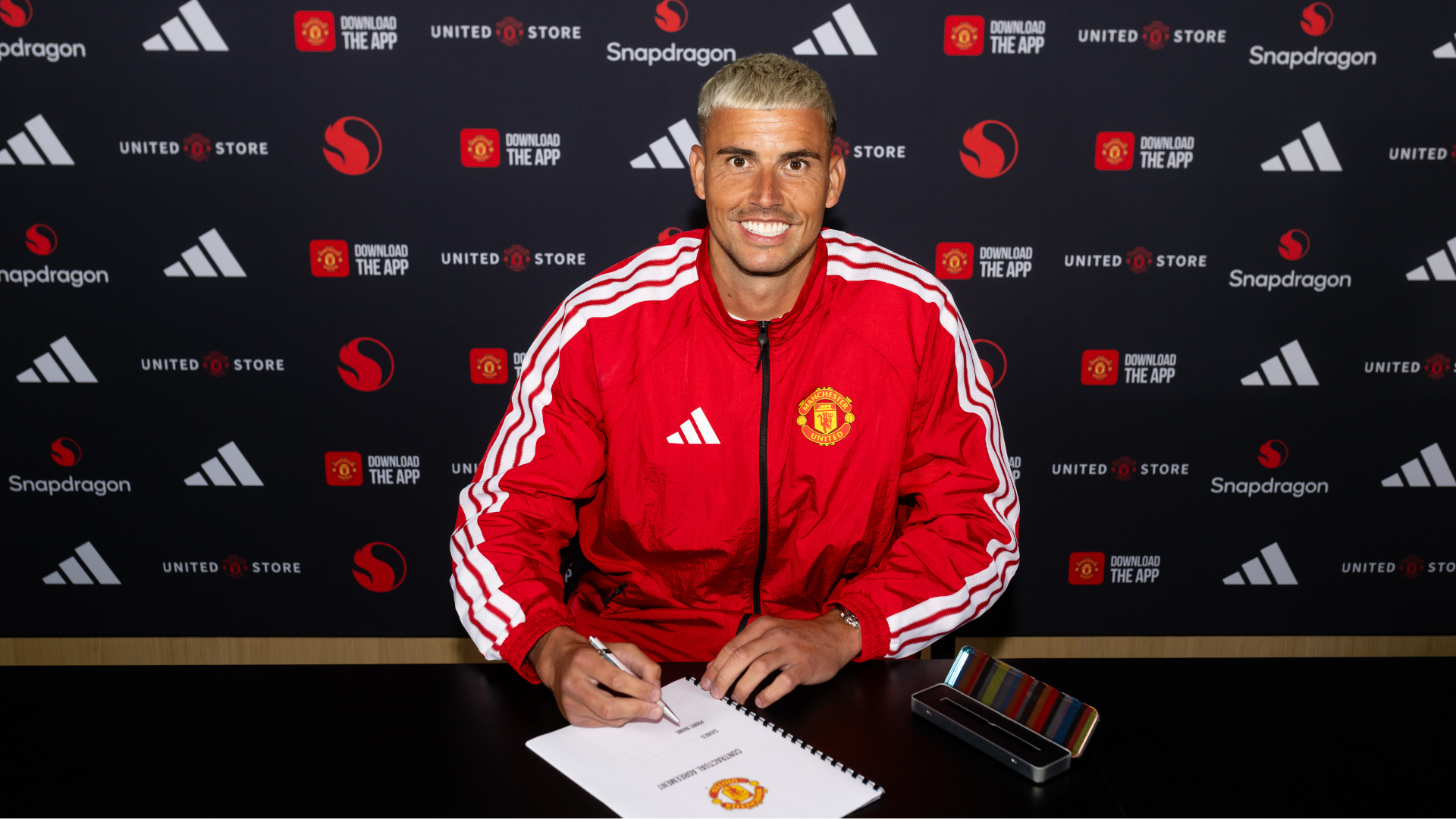 Il portiere esperto Darlow si unisce al Manchester United a costo zero