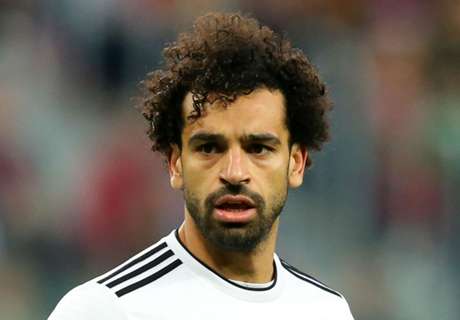 VIDEO: The religious influence of Messi and Salah in Russia