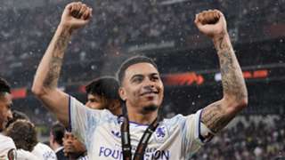 Rogers grateful for Aston Villa opportunity after sealing huge Chelsea move