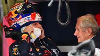 Marko admits 'great concern' over Verstappen’s Red Bull future