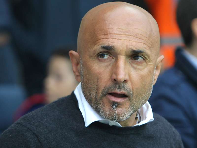 Serie A news: Tough to close gap to Juventus, admits Roma boss ...