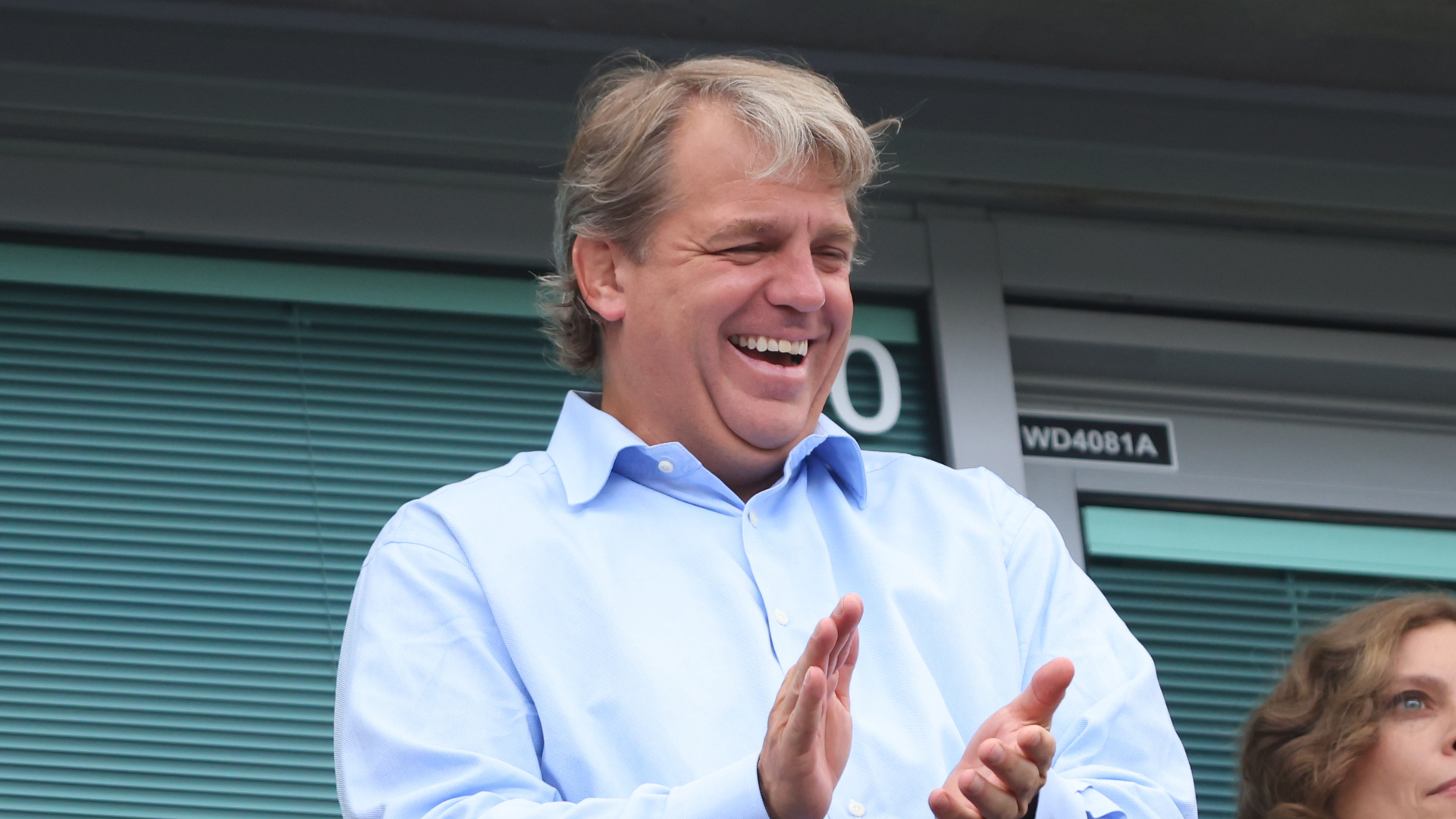 Chelsea owner Todd Boehly believes the Premier League would benefit from an all-star game