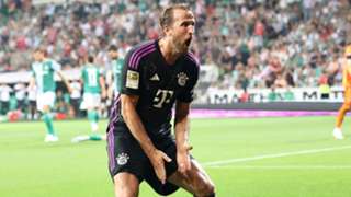 Redknapp: 'World's best striker' Kane can fire Bayern to Champions League glory