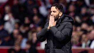 Amorim has 'no doubt' Man Utd are playing well