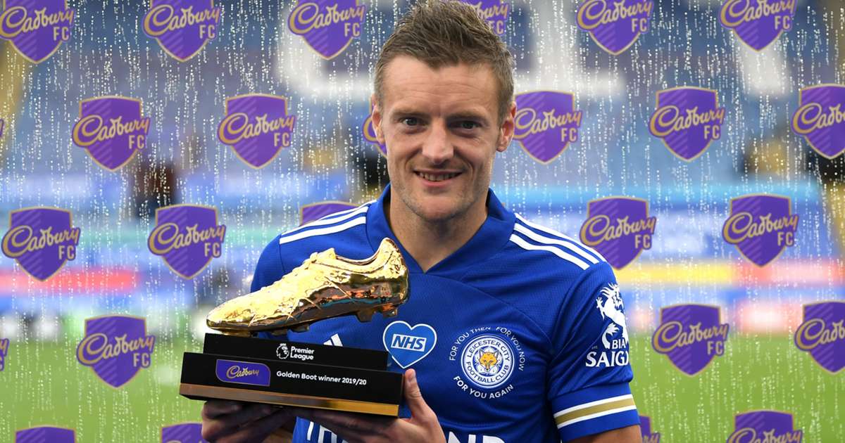 Vardy Upgrade! Striker Shows off £53k Watch, Custom Wash bag and Louis  Vuitton Bags - Latest Sports News In Nigeria