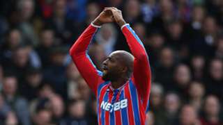 Glasner hopes Mateta is back in Crystal Palace fans' good books