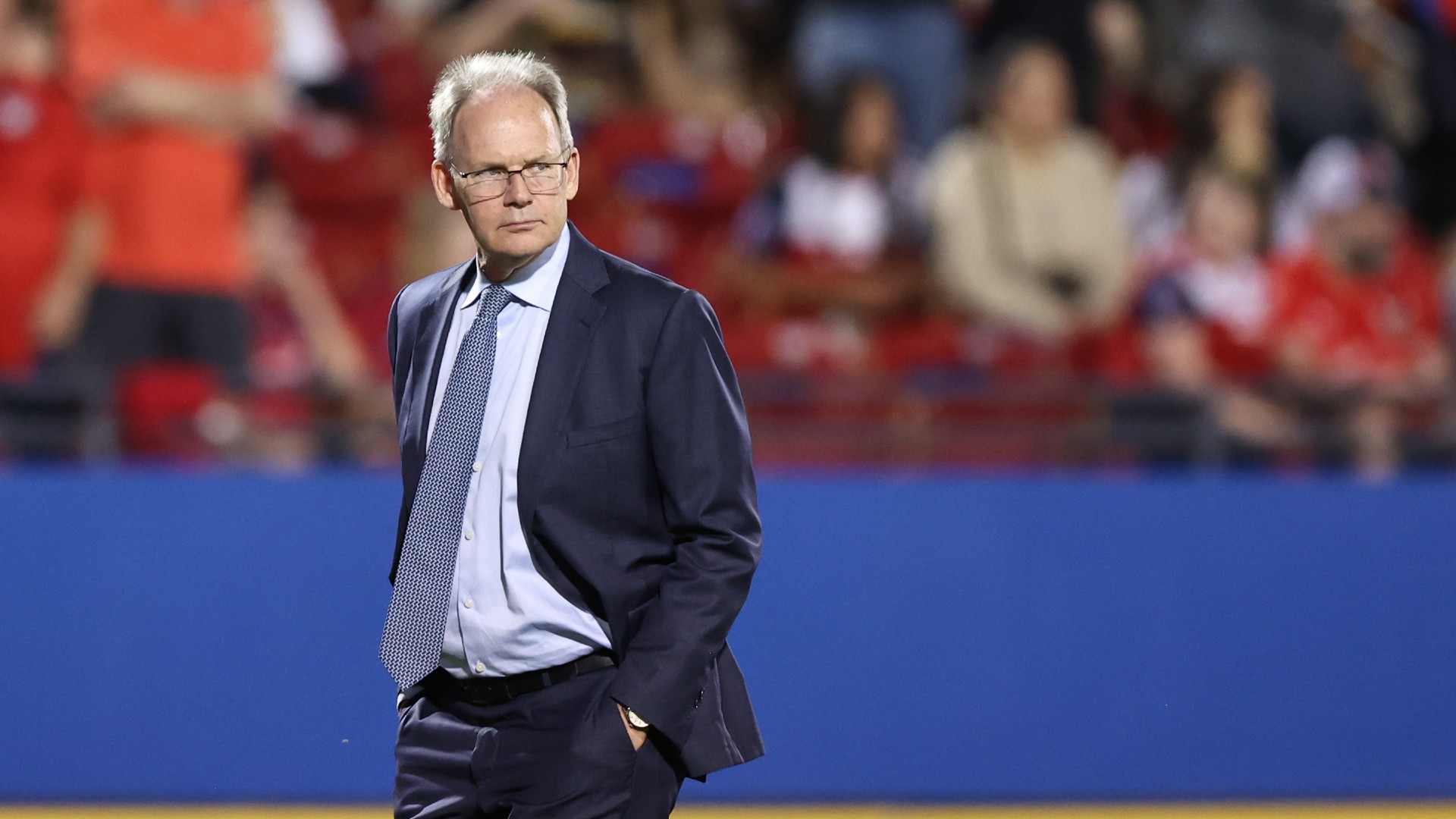 Colorado Rapids v Seattle Sounders: Schmetzer delighted with visitors’ grit and determination