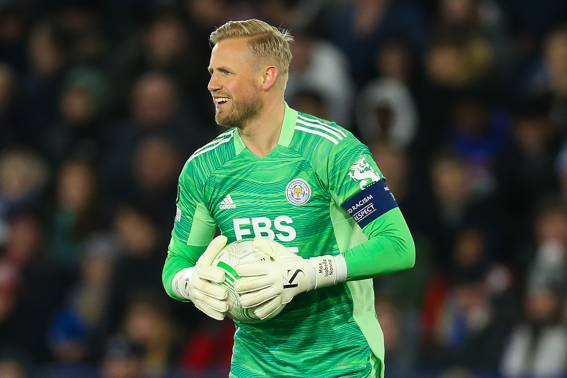 Leicester City v PSV Eindhoven – UEFA Europa Conference League – Quarter Final – First Leg – King Power Stadium