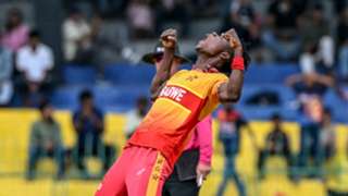 T20 World Cup: Muzarabani stars as Zimbabwe stun Australia